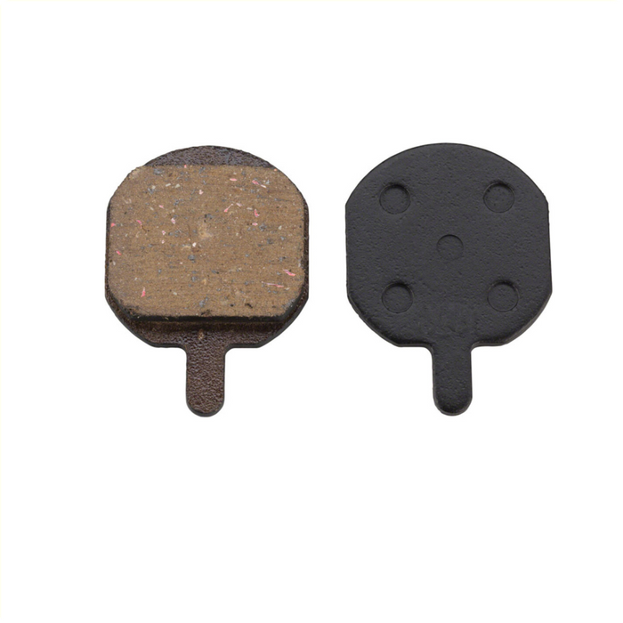 Schijfremblok Primex E blok