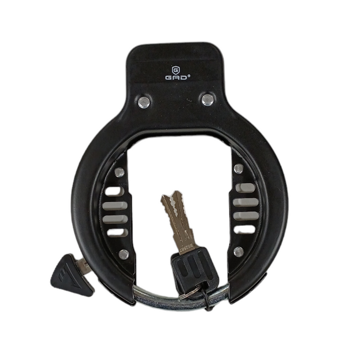 GAD ringslot