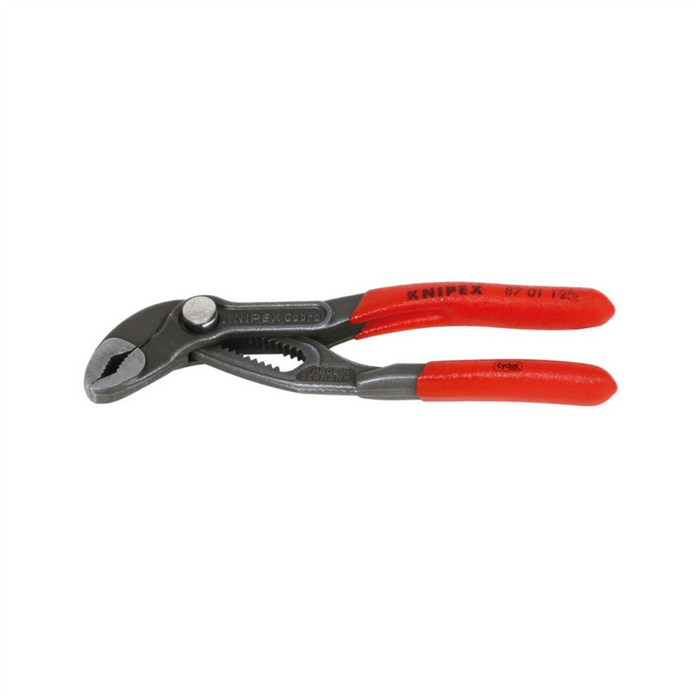 Cyclus Knipex Cobra waterpomptan