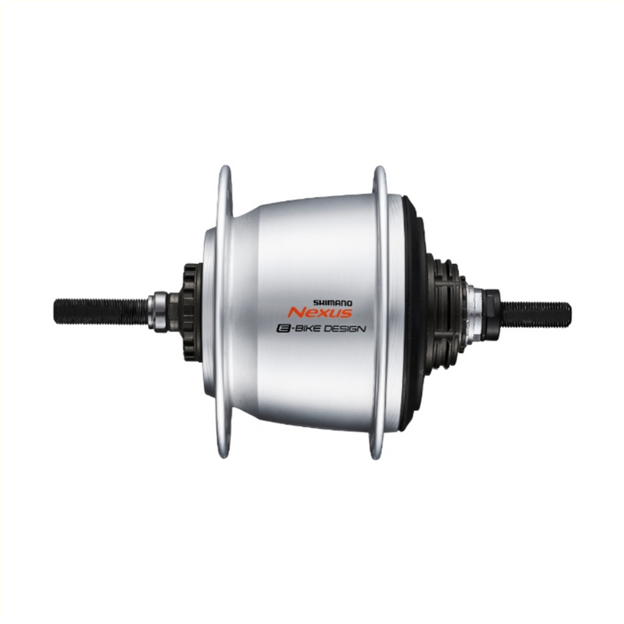 Shimano Nexus 5 achternaaf [p]
