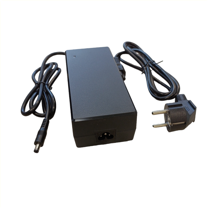 Oplader SANS DC2.1-pin