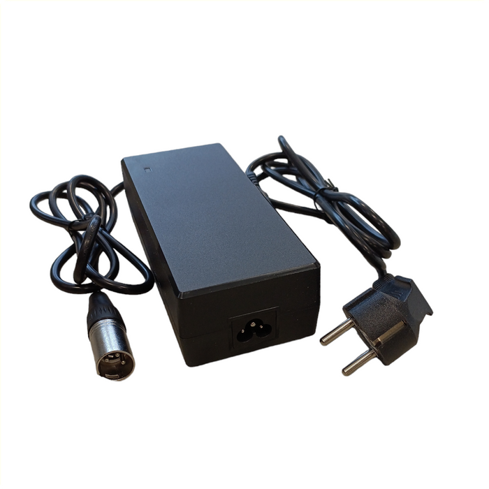 Acculader SANS 3-pin (nieuw)