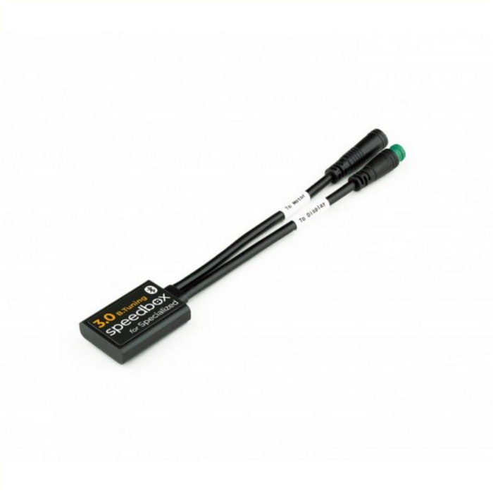 Speedbox 3.0B Specialized VV