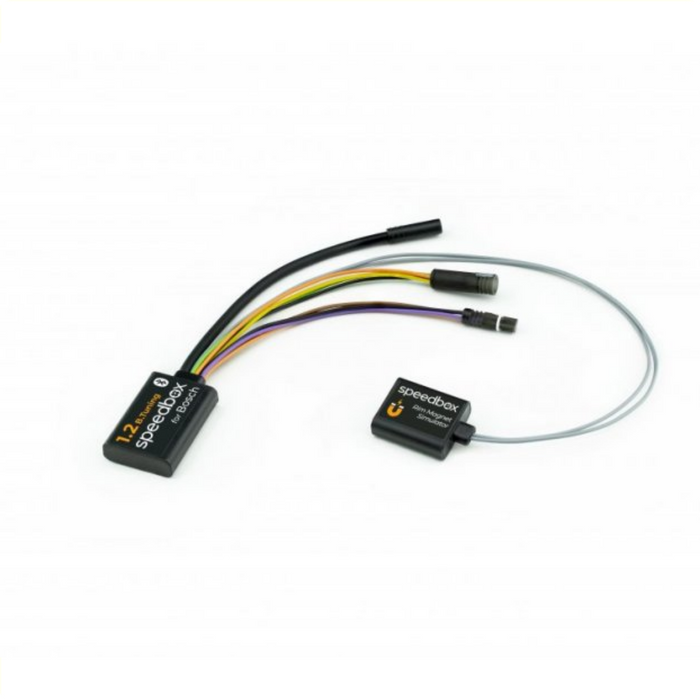 Speedbox 1.2B Bosch VV