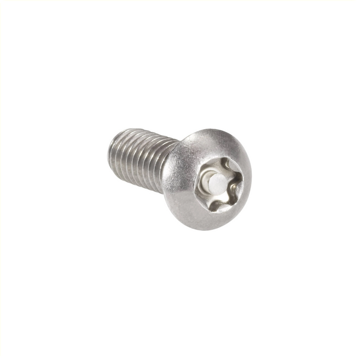 Bout M3x8 per stuk
