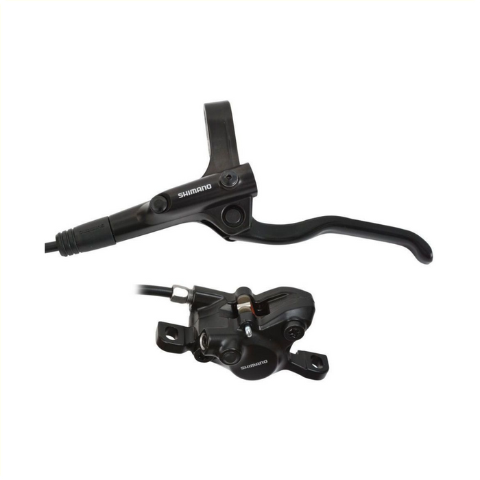 Shimano MT201 remhendel R