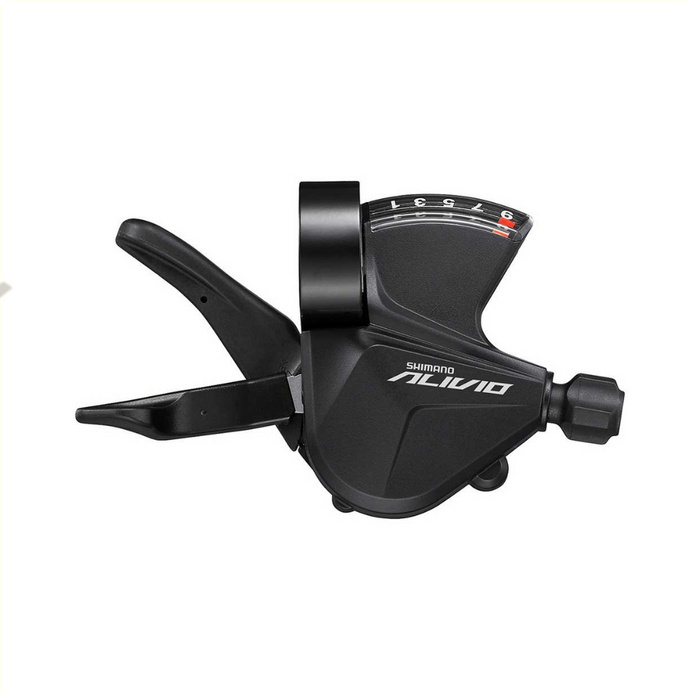 shiftlever alivio 9 sp rechts