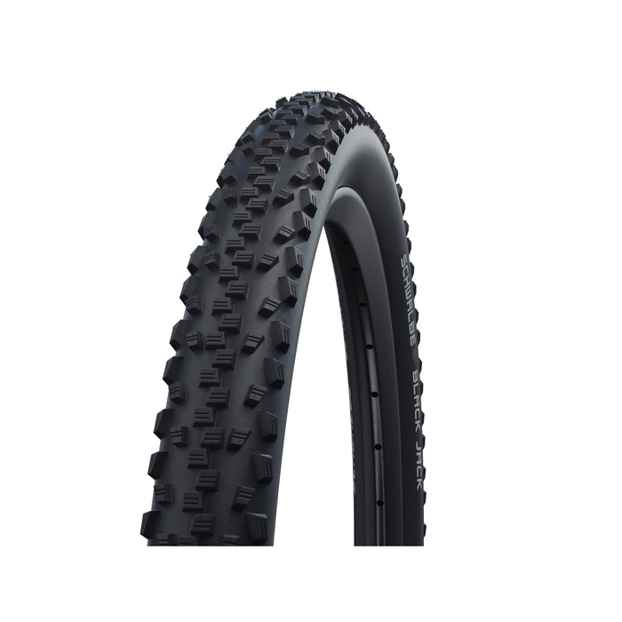 Bub 18x1.90 black Jack VV