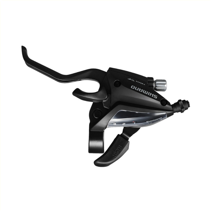 shiftlever Altus 3 sp links