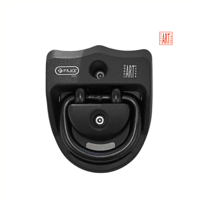 Falkx Muuranker ART****