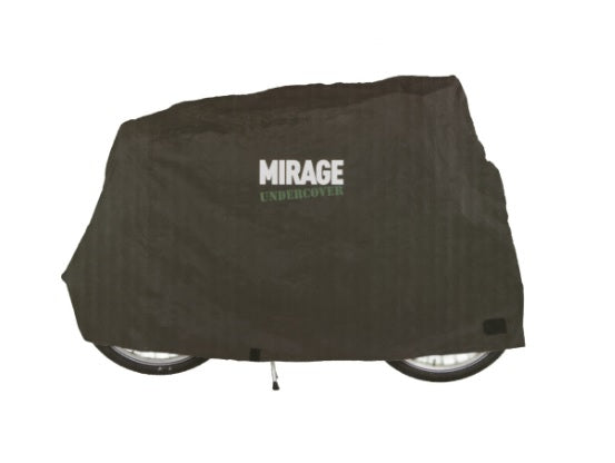 Mirage Fietsbeschermhoes