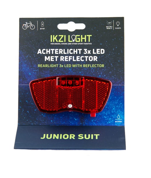 Achterlicht LED achterlicht