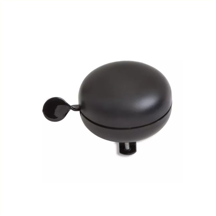 80mm ding dong zwart
