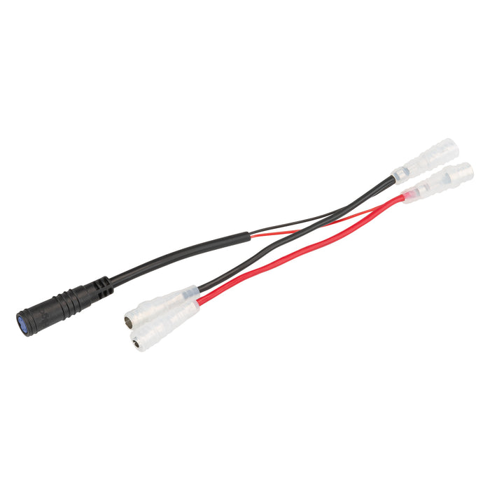 Axa Inn tracker Bafang kabelboom