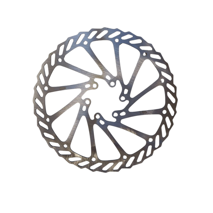 FALKX Remschijf 180mm