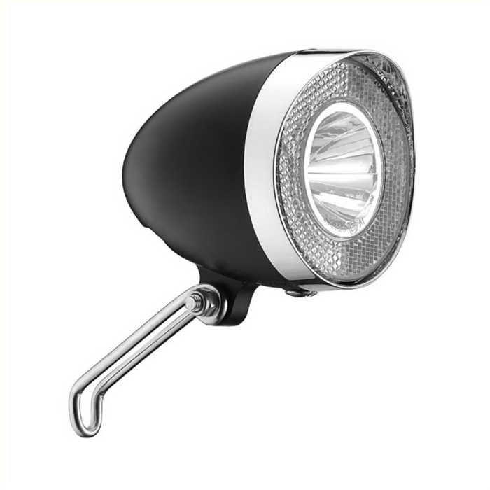 Koplamp naafdynamo UN-4928 VV