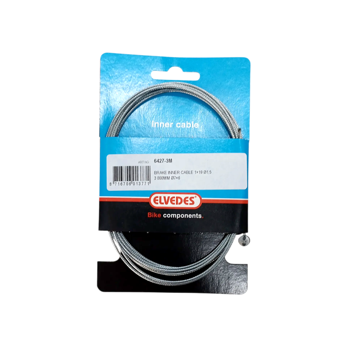 Elvedes remkabel 300cm