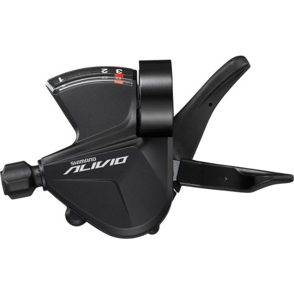 Shimano 3 sp Alivio M3100