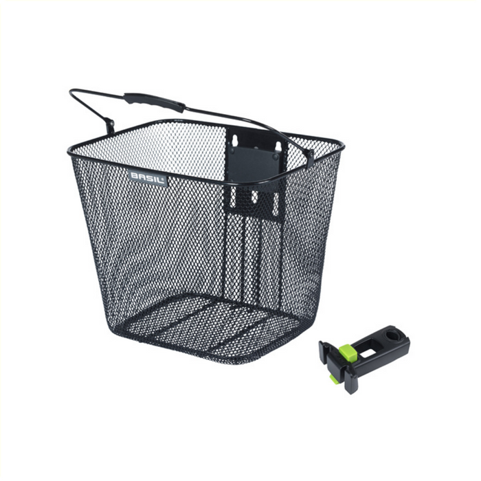 Basil Bilbao voormand KF incl. s
