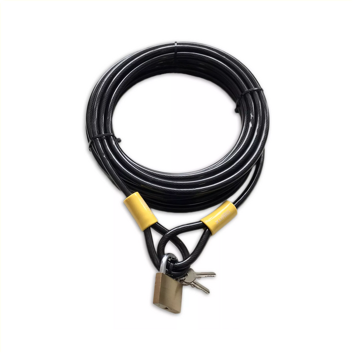 Lynx kabel 10m