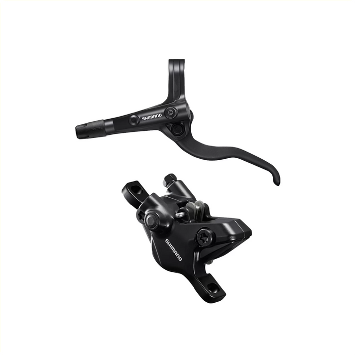 Shimano BL-MT 401 + BR-MT 410