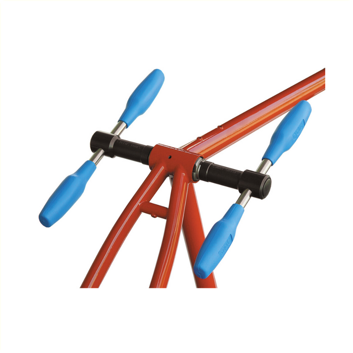 Cyclus BSA draadsnij gereedschap