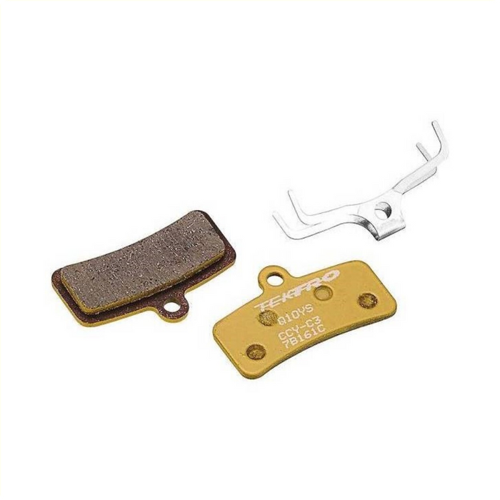 Tektro schijfrem rempad Q10YS