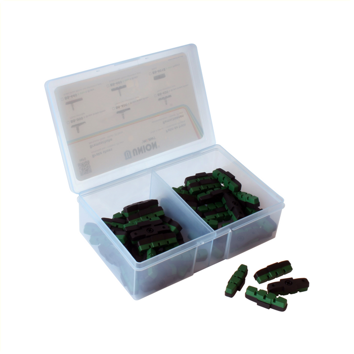 Union BS-801 Magura remblok WP