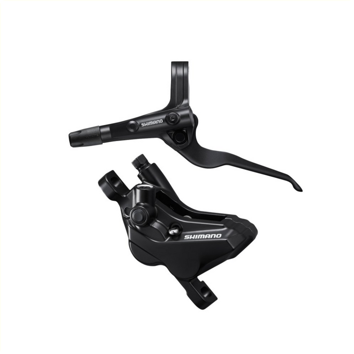 Shimano MT410 schijfrem L voor