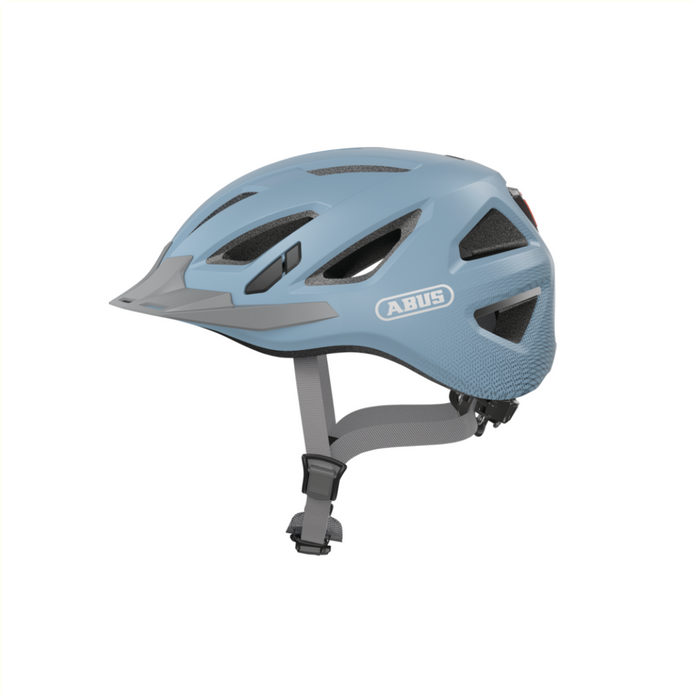 Helm Urban-I 3.0 blauw L