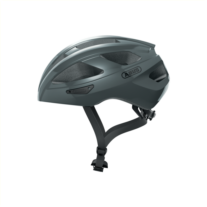 Helm Macator grijs L VV