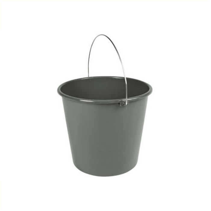 Emmer 10L sortie kleur