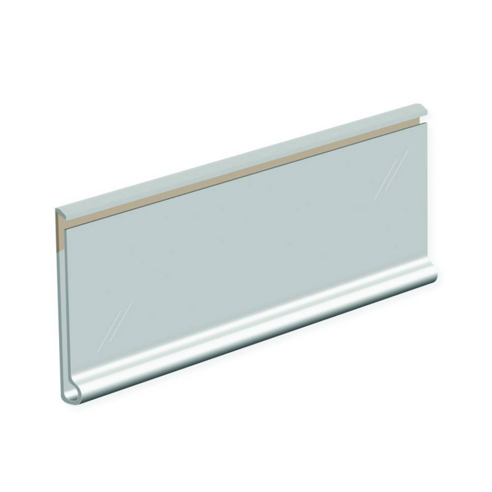 Scanningrails plakstrip