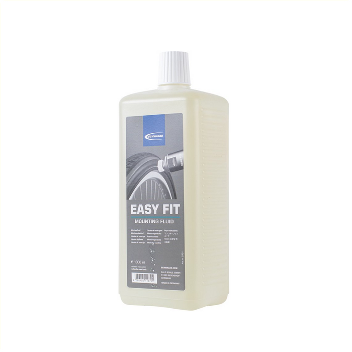 Schwalbe Easy fit montage vloeis