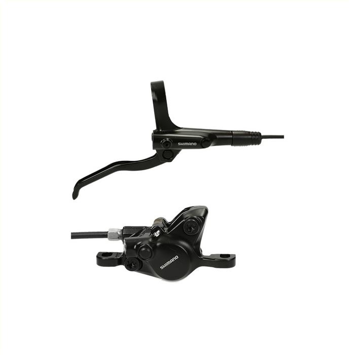 Shimano MT200 remhendel R