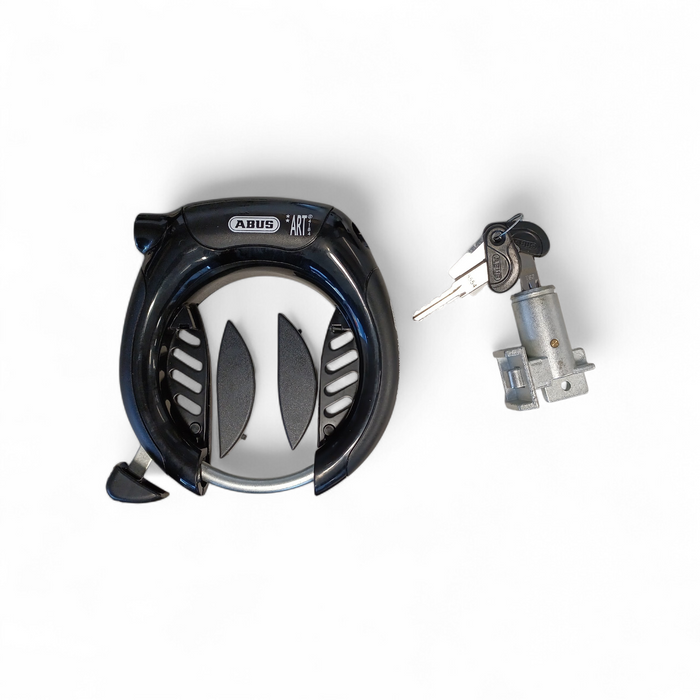 FCKOP Abus ring slot 5850 R