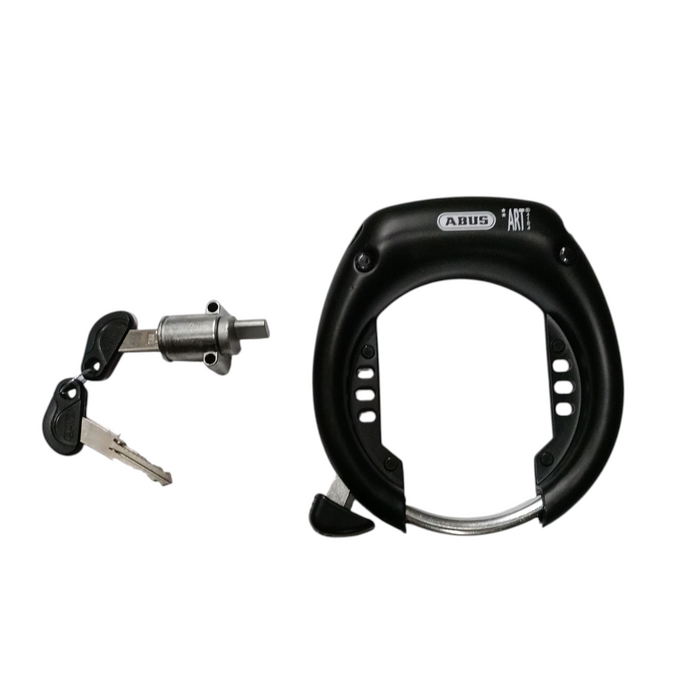 Abus ring slot 4650