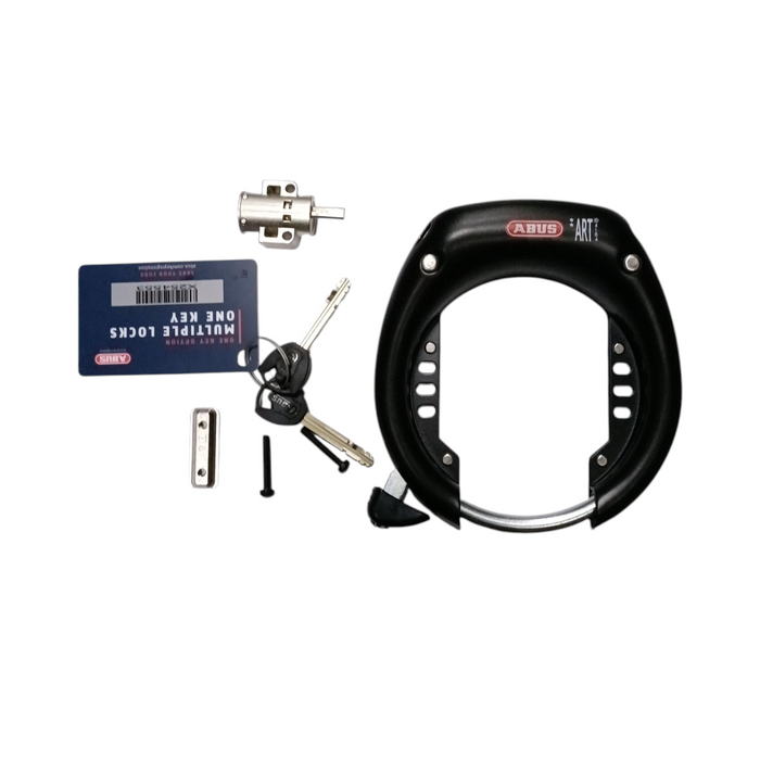 Abus ring slot 5755L