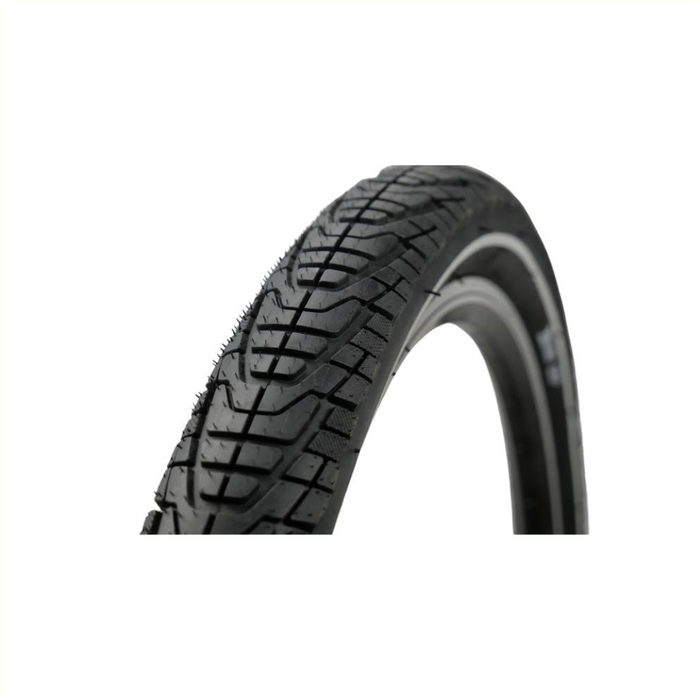 Beyond BY-122 zwart 28x2.0