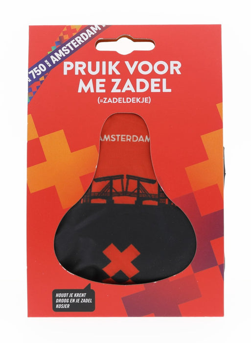 Zadeldek 750 jaar adam