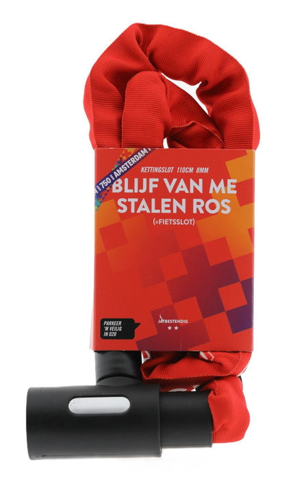 slot 8x1100 750 amsterdam