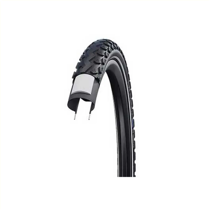 Bub 28x2.00 Land Cruiser Plus