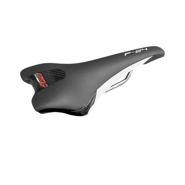 zadel BMG F24 Profi zw/wit