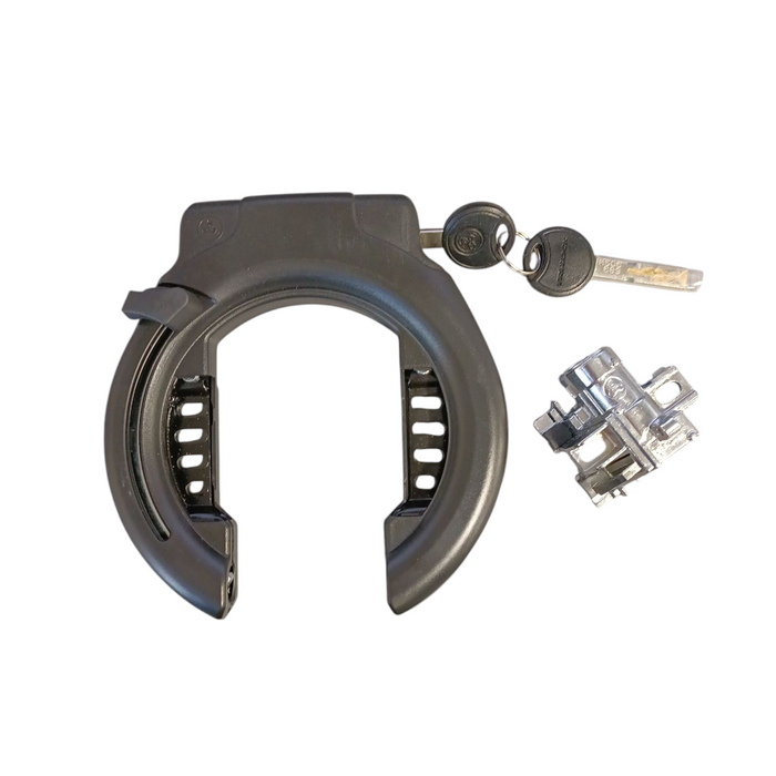 Trelock ring slot RS453 AZ