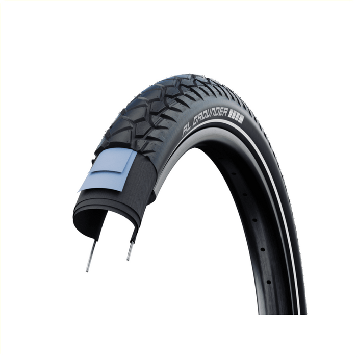 Bub Schwalbe Grounder 60-622