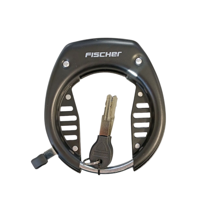 Fisher ringslot XR2302