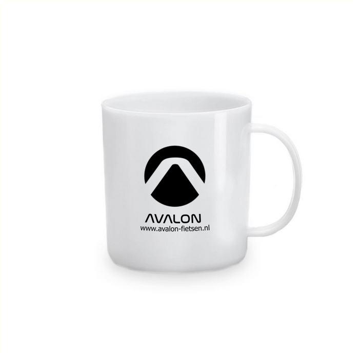 Koffie beker / mok 330ml