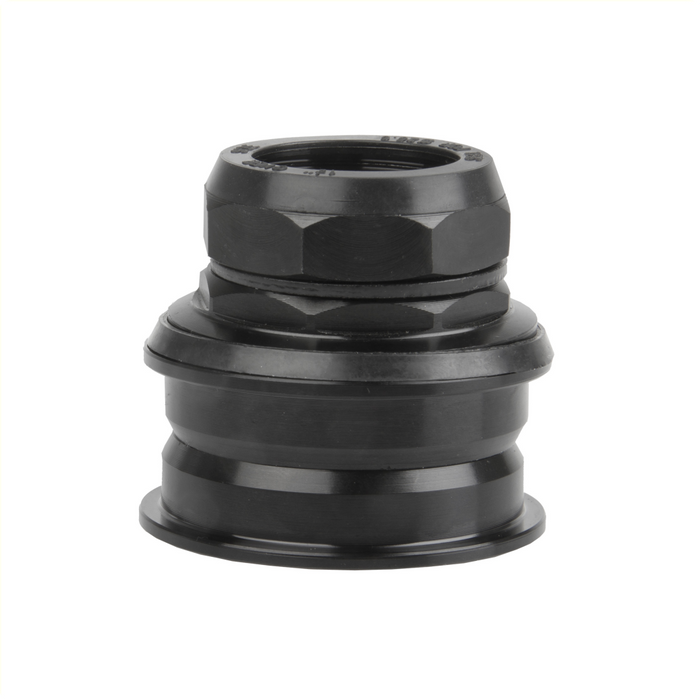 Balhoofd 1 1/8 semi zwart