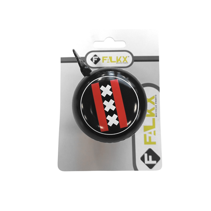 Falkx Bel Amsterdam 60mm