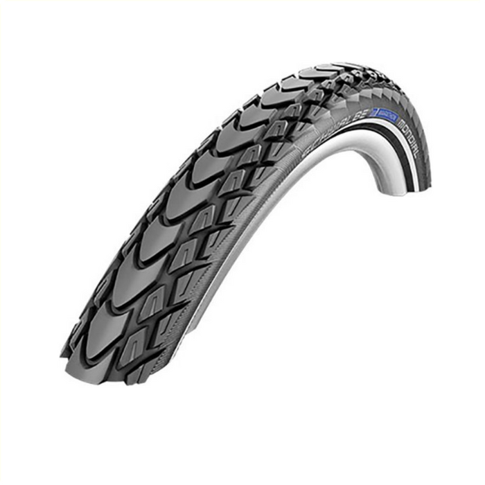 Bub 28x1.75 47-622 Marathon mond
